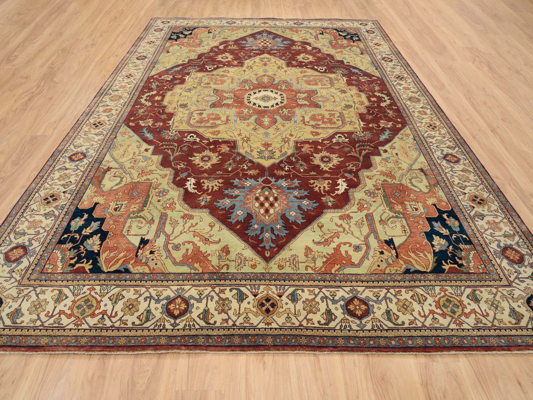 HerizRugs ORC584280